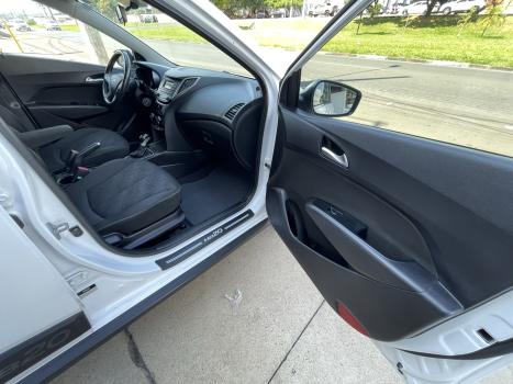 HYUNDAI HB 20 Hatch X 1.6 16V 4P PREMIUM FLEX AUTOM�TICO, Foto 15