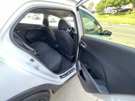 HYUNDAI HB 20 Hatch X 1.6 16V 4P PREMIUM FLEX AUTOM�TICO, Foto 16