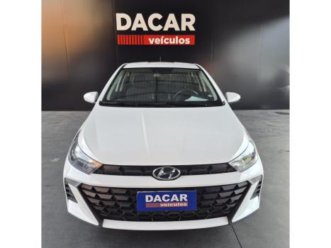 HYUNDAI HB 20 Hatch 1.0 12V 4P FLEX COMFORT PLUS, Foto 1