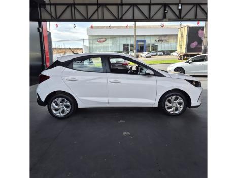 HYUNDAI HB 20 Hatch 1.0 12V 4P FLEX COMFORT PLUS, Foto 7