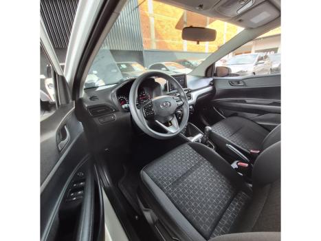 HYUNDAI HB 20 Hatch 1.0 12V 4P FLEX COMFORT PLUS, Foto 8