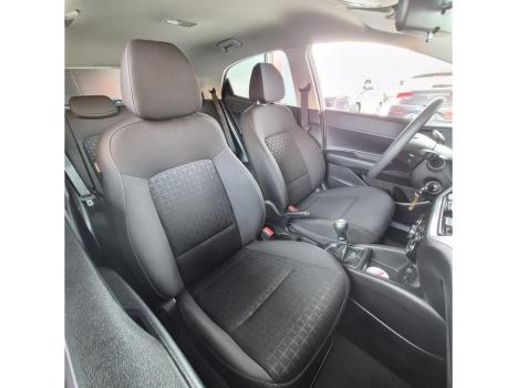 HYUNDAI HB 20 Hatch 1.0 12V 4P FLEX COMFORT PLUS, Foto 9