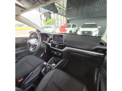 HYUNDAI HB 20 Hatch 1.0 12V 4P FLEX COMFORT PLUS, Foto 10