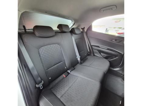 HYUNDAI HB 20 Hatch 1.0 12V 4P FLEX COMFORT PLUS, Foto 12