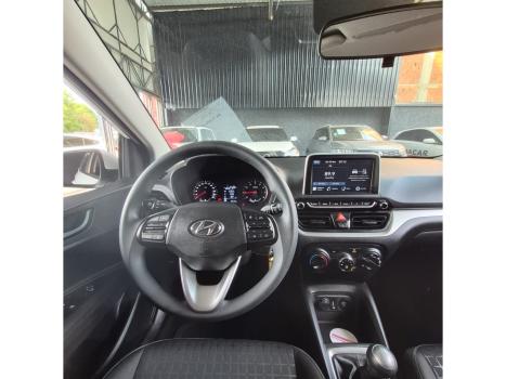 HYUNDAI HB 20 Hatch 1.0 12V 4P FLEX COMFORT PLUS, Foto 14