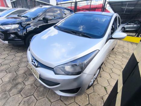 HYUNDAI HB 20 Hatch 1.6 16V 4P FLEX COMFORT PLUS, Foto 2