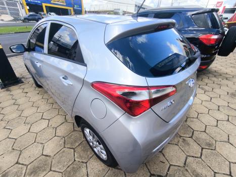 HYUNDAI HB 20 Hatch 1.6 16V 4P FLEX COMFORT PLUS, Foto 4