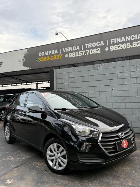 HYUNDAI HB 20 Hatch 1.6 16V 4P FLEX COMFORT PLUS AUTOM�TICO, Foto 1