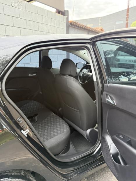 HYUNDAI HB 20 Hatch 1.6 16V 4P FLEX COMFORT PLUS AUTOM�TICO, Foto 4