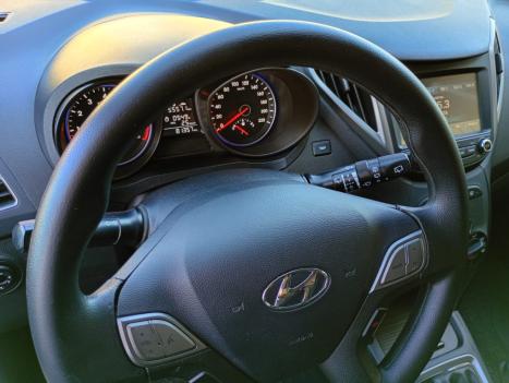 HYUNDAI HB 20 Hatch 1.6 16V 4P FLEX COMFORT PLUS AUTOM�TICO, Foto 10
