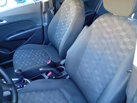 HYUNDAI HB 20 Hatch 1.6 16V 4P FLEX COMFORT PLUS AUTOM�TICO, Foto 13