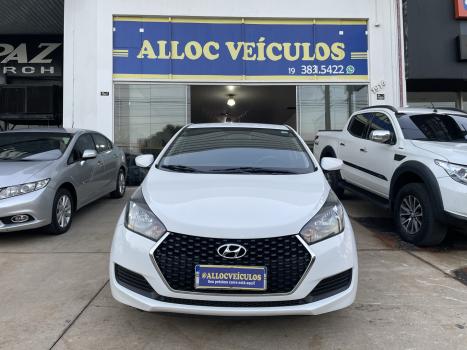HYUNDAI HB 20 Hatch 1.0 12V 4P FLEX UNIQUE, Foto 2