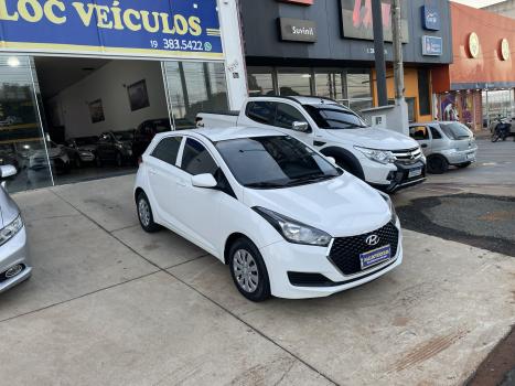 HYUNDAI HB 20 Hatch 1.0 12V 4P FLEX UNIQUE, Foto 3