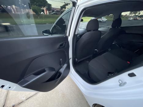HYUNDAI HB 20 Hatch 1.0 12V 4P FLEX UNIQUE, Foto 9