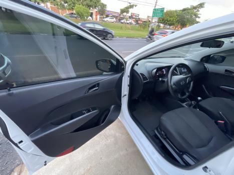 HYUNDAI HB 20 Hatch 1.0 12V 4P FLEX UNIQUE, Foto 10