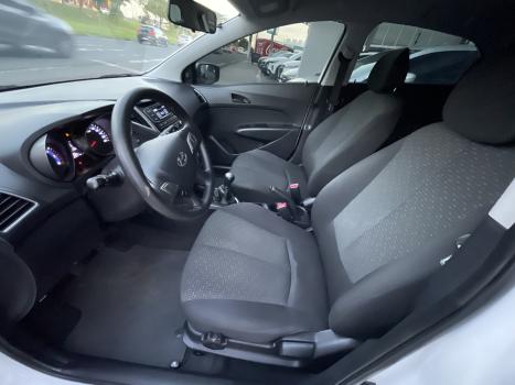 HYUNDAI HB 20 Hatch 1.0 12V 4P FLEX UNIQUE, Foto 11