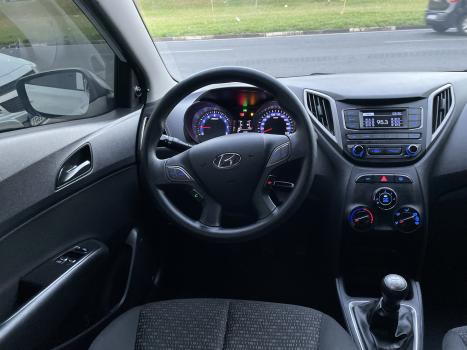 HYUNDAI HB 20 Hatch 1.0 12V 4P FLEX UNIQUE, Foto 13
