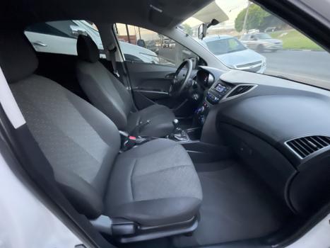 HYUNDAI HB 20 Hatch 1.0 12V 4P FLEX UNIQUE, Foto 14