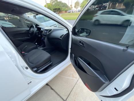 HYUNDAI HB 20 Hatch 1.0 12V 4P FLEX UNIQUE, Foto 16