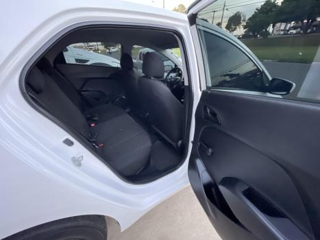 HYUNDAI HB 20 Hatch 1.0 12V 4P FLEX UNIQUE, Foto 17