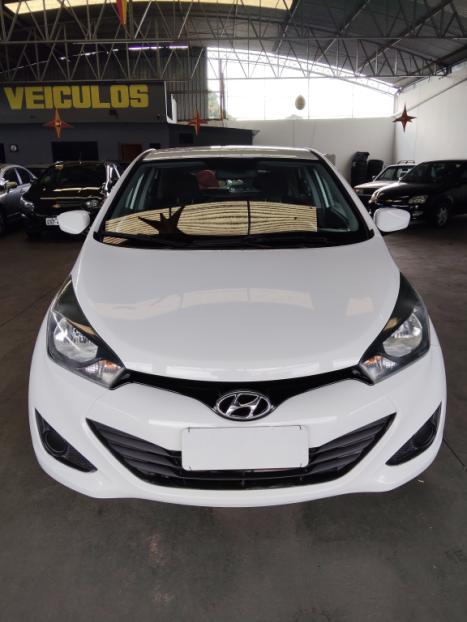 HYUNDAI HB 20 Hatch 1.0 12V 4P FLEX COMFORT PLUS, Foto 1