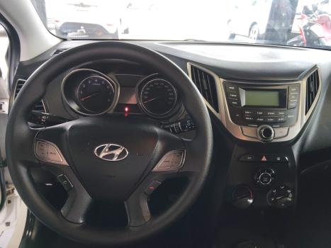 HYUNDAI HB 20 Hatch 1.0 12V 4P FLEX COMFORT PLUS, Foto 2