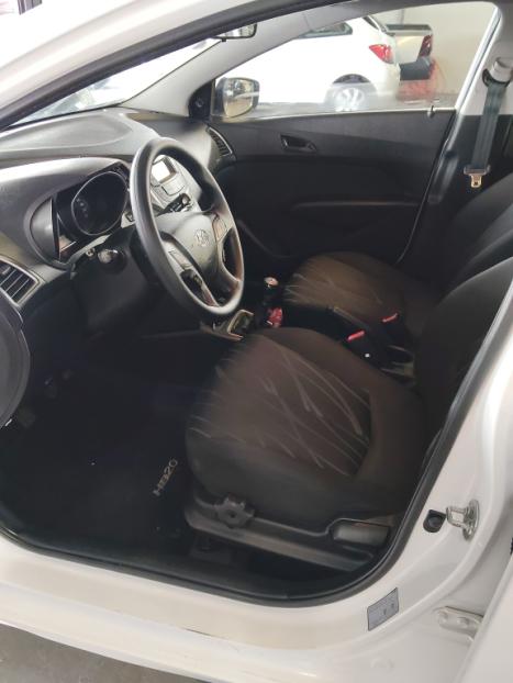 HYUNDAI HB 20 Hatch 1.0 12V 4P FLEX COMFORT PLUS, Foto 3