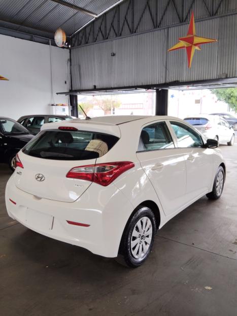 HYUNDAI HB 20 Hatch 1.0 12V 4P FLEX COMFORT PLUS, Foto 6