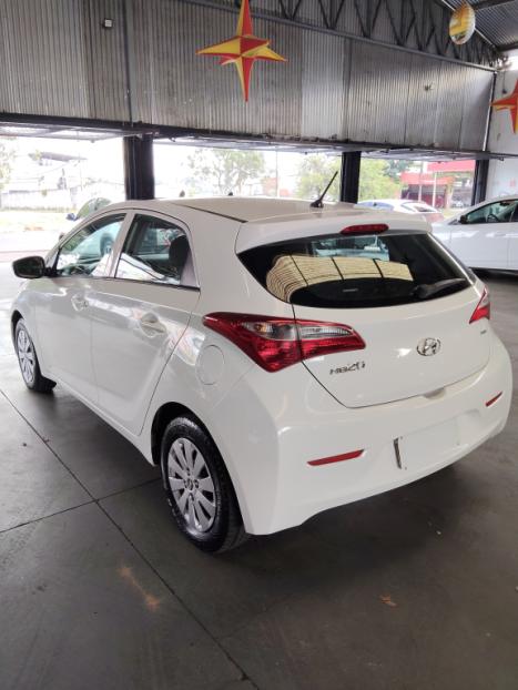 HYUNDAI HB 20 Hatch 1.0 12V 4P FLEX COMFORT PLUS, Foto 9