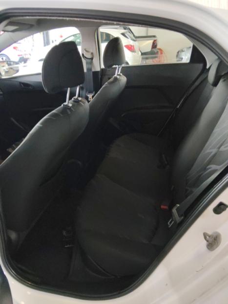 HYUNDAI HB 20 Hatch 1.0 12V 4P FLEX COMFORT PLUS, Foto 11