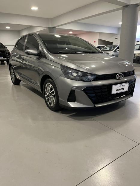 HYUNDAI HB 20 Hatch 1.0 12V 4P LIMITED, Foto 1