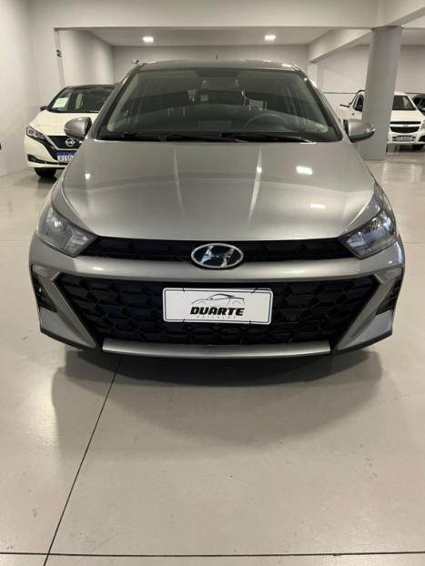 HYUNDAI HB 20 Hatch 1.0 12V 4P LIMITED, Foto 2