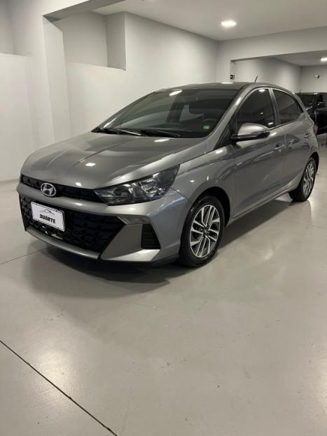 HYUNDAI HB 20 Hatch 1.0 12V 4P LIMITED, Foto 3