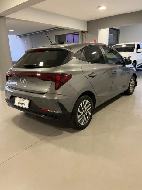 HYUNDAI HB 20 Hatch 1.0 12V 4P LIMITED, Foto 4