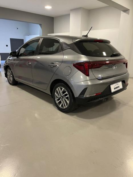 HYUNDAI HB 20 Hatch 1.0 12V 4P LIMITED, Foto 6