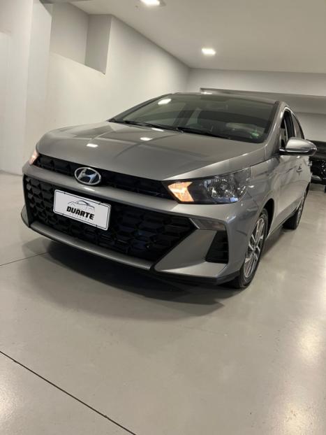 HYUNDAI HB 20 Hatch 1.0 12V 4P LIMITED, Foto 7