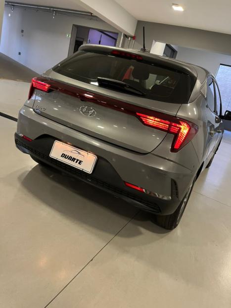 HYUNDAI HB 20 Hatch 1.0 12V 4P LIMITED, Foto 8