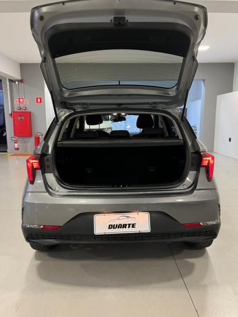 HYUNDAI HB 20 Hatch 1.0 12V 4P LIMITED, Foto 9