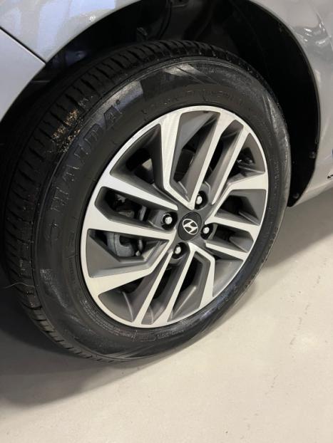 HYUNDAI HB 20 Hatch 1.0 12V 4P LIMITED, Foto 11