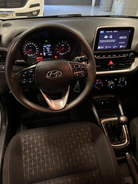 HYUNDAI HB 20 Hatch 1.0 12V 4P LIMITED, Foto 12