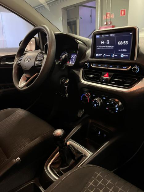 HYUNDAI HB 20 Hatch 1.0 12V 4P LIMITED, Foto 14