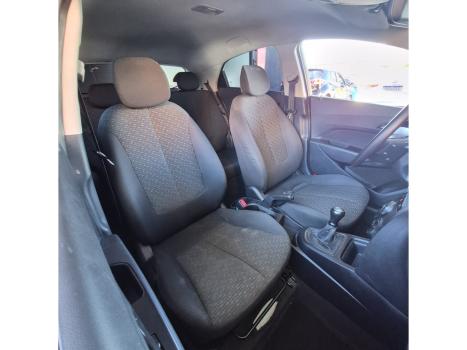 HYUNDAI HB 20 Hatch 1.0 12V 4P FLEX UNIQUE, Foto 9