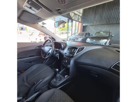 HYUNDAI HB 20 Hatch 1.0 12V 4P FLEX UNIQUE, Foto 10