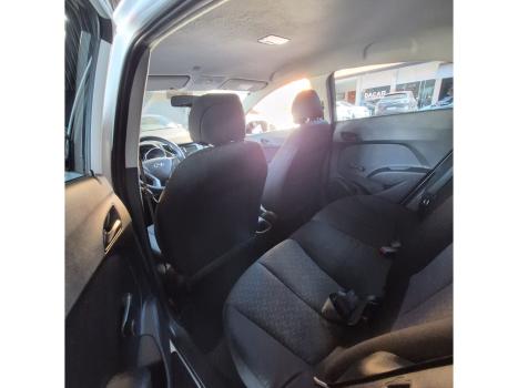 HYUNDAI HB 20 Hatch 1.0 12V 4P FLEX UNIQUE, Foto 11