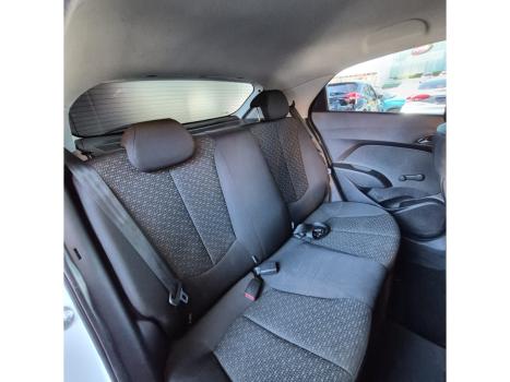 HYUNDAI HB 20 Hatch 1.0 12V 4P FLEX UNIQUE, Foto 12