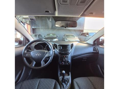 HYUNDAI HB 20 Hatch 1.0 12V 4P FLEX UNIQUE, Foto 13