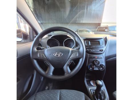 HYUNDAI HB 20 Hatch 1.0 12V 4P FLEX UNIQUE, Foto 14
