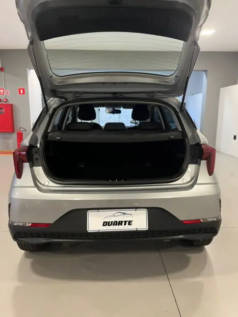 HYUNDAI HB 20 Hatch 1.0 12V 4P FLEX TGDI TURBO COMFORT AUTOM�TICO, Foto 10