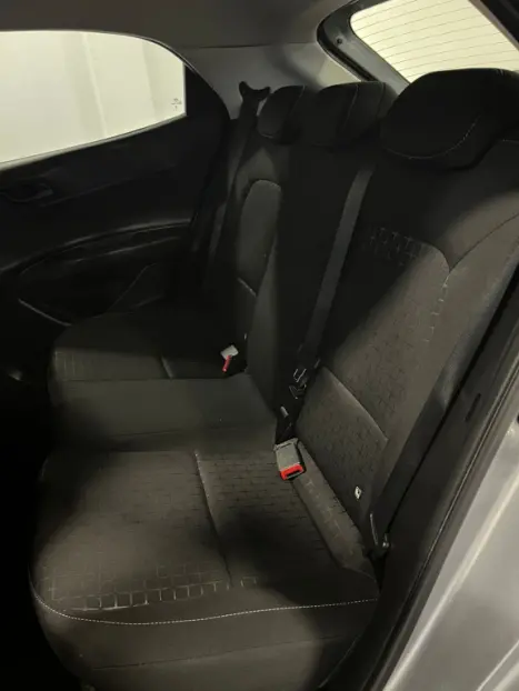HYUNDAI HB 20 Hatch 1.0 12V 4P FLEX TGDI TURBO COMFORT AUTOM�TICO, Foto 16