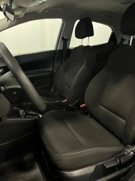 HYUNDAI HB 20 Hatch 1.0 12V 4P FLEX TGDI TURBO COMFORT AUTOM�TICO, Foto 18